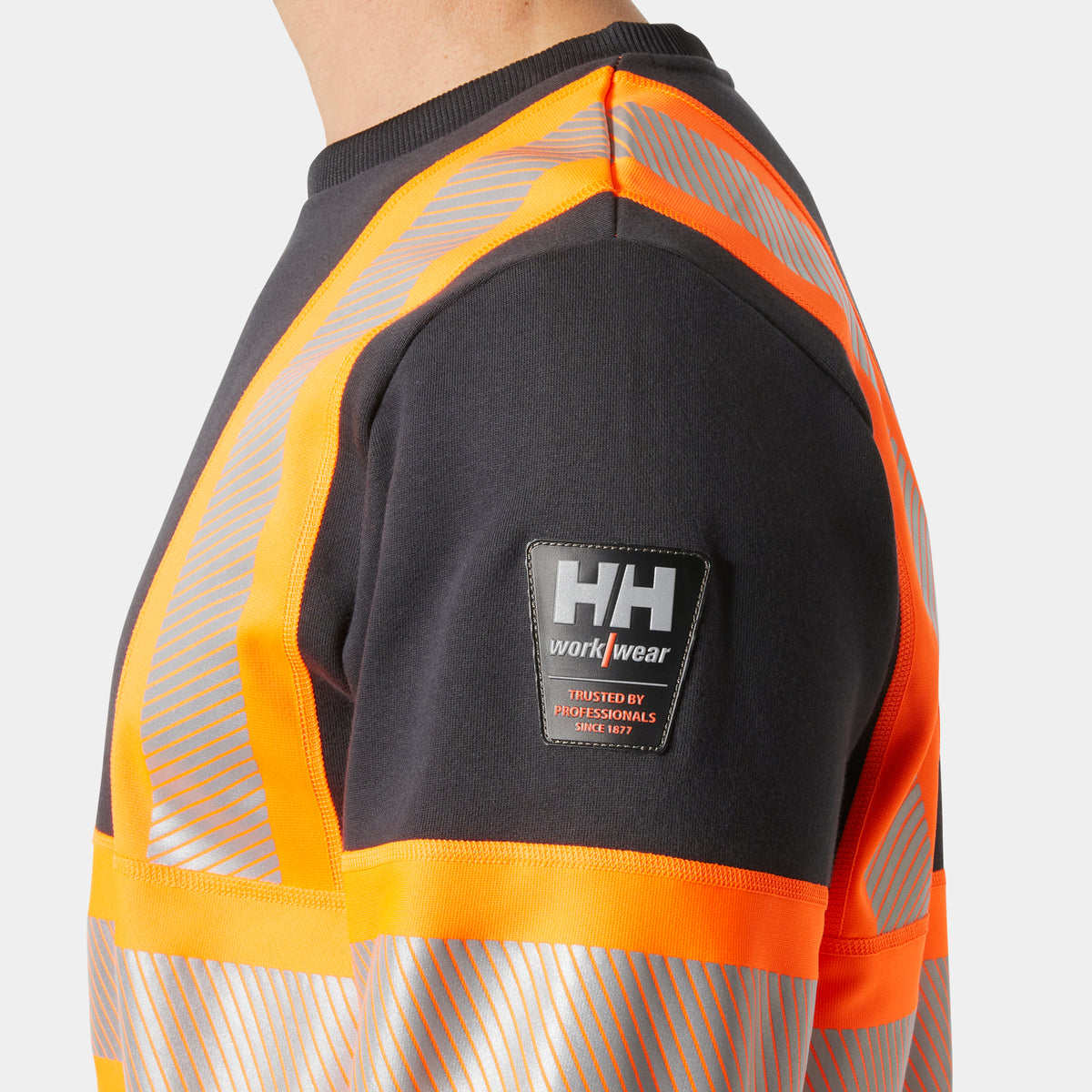 ICU Pullover