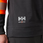 ICU Pullover