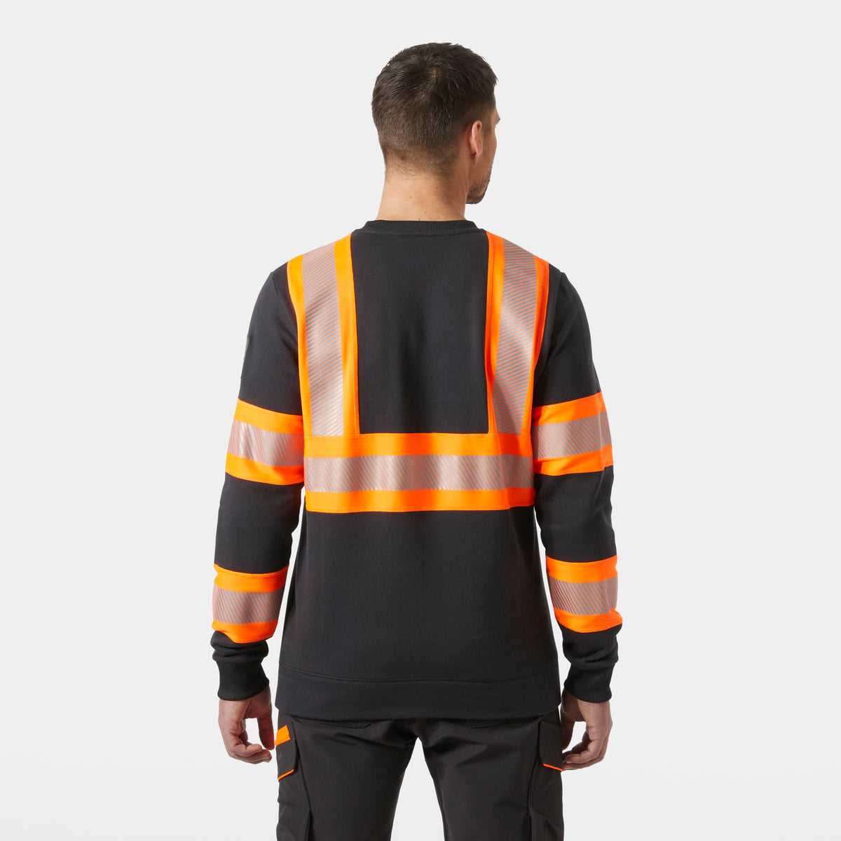 ICU Pullover