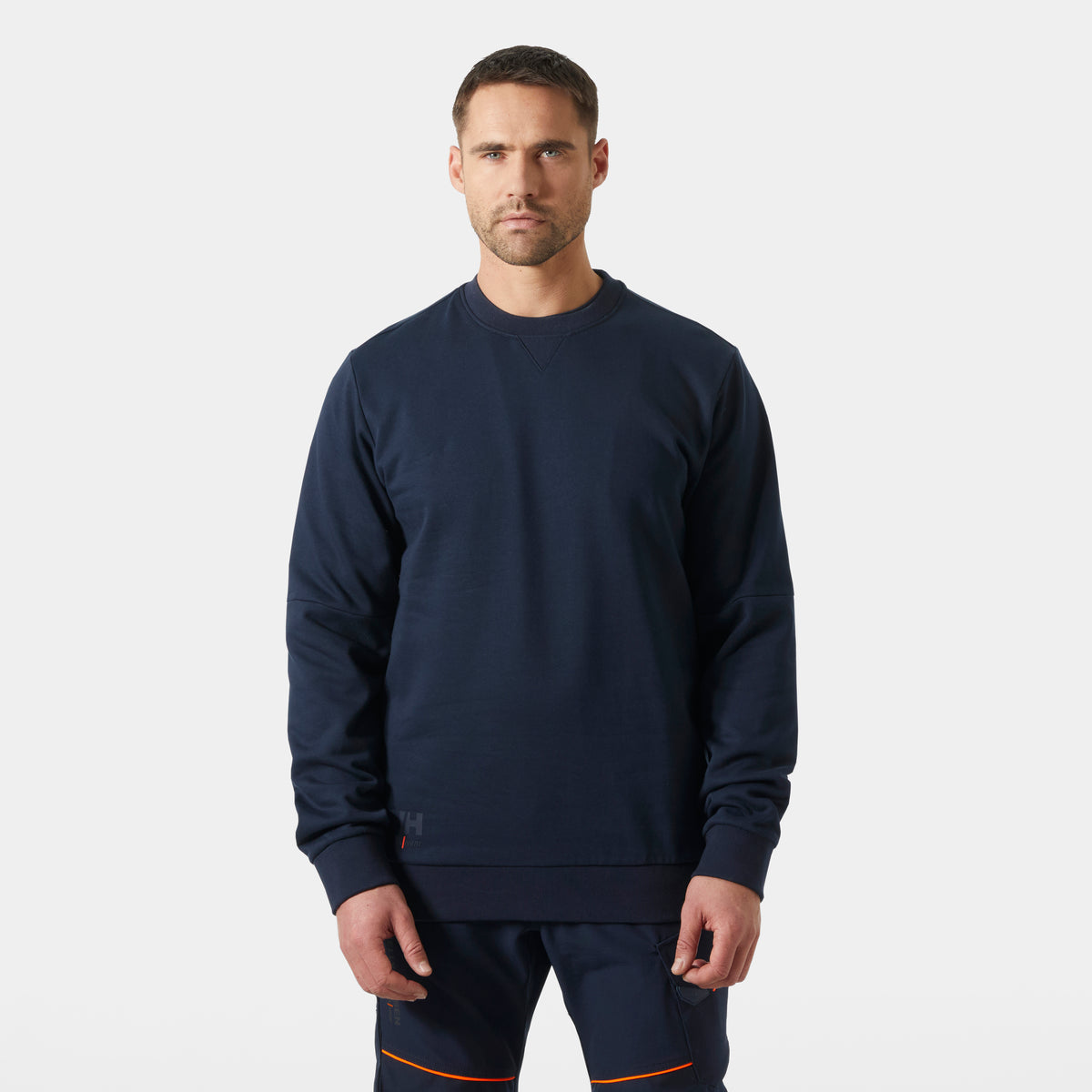 Evo Pullover