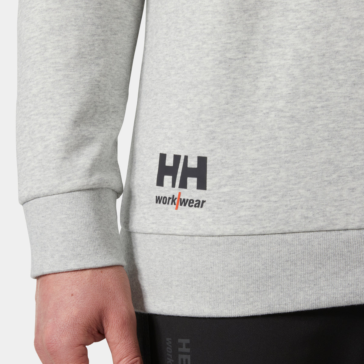 Evo Pullover