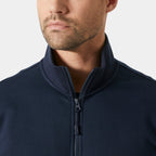 Evo Reissverschluss Pullover
