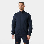 Evo Reissverschluss Pullover