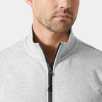 Evo Reissverschluss Pullover