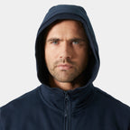 Evo Zip Hoodie