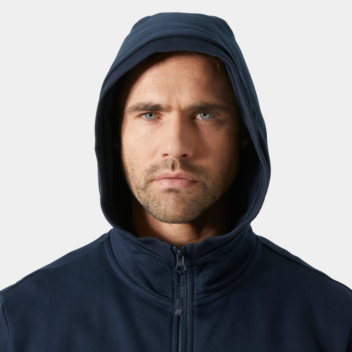 Evo Zip Hoodie