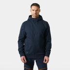 Evo Zip Hoodie