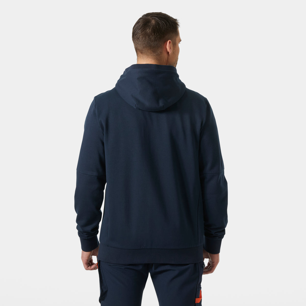 Evo Zip Hoodie