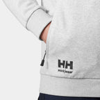 Evo Zip Hoodie