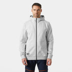 Evo Zip Hoodie