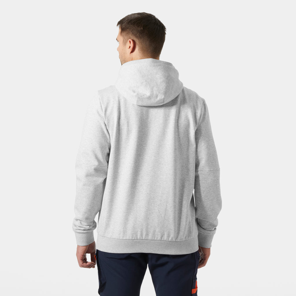 Evo Zip Hoodie