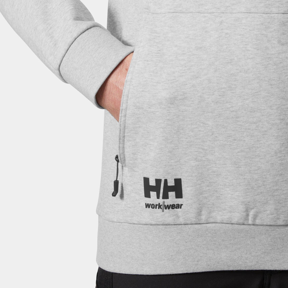 Evo Hoodie