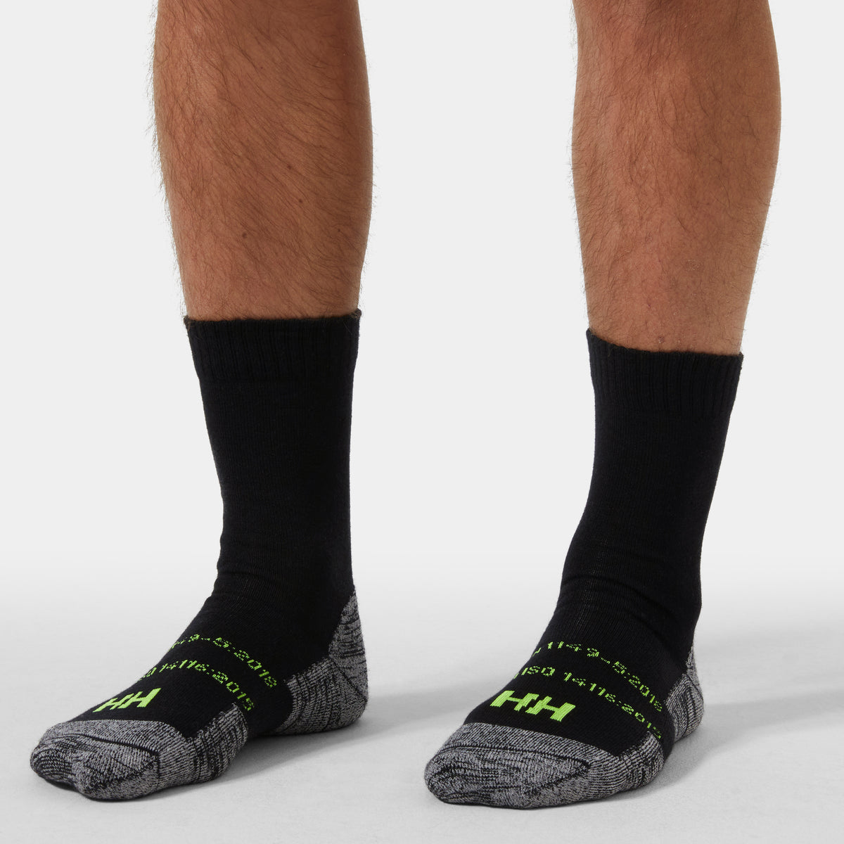 Fyre Socken