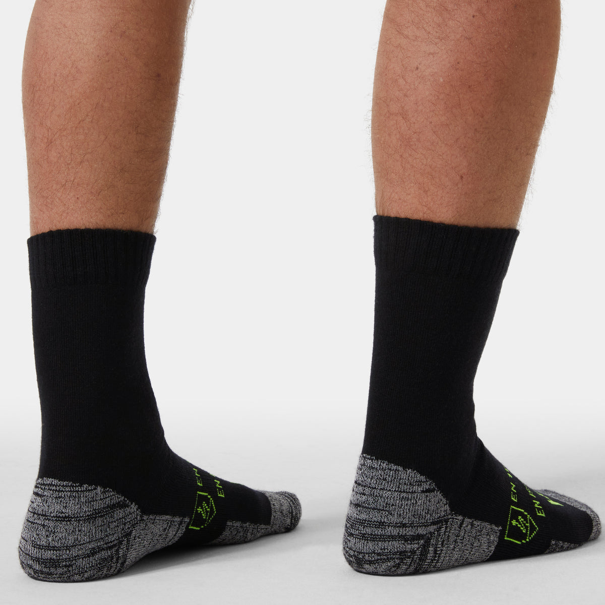 Fyre Socken