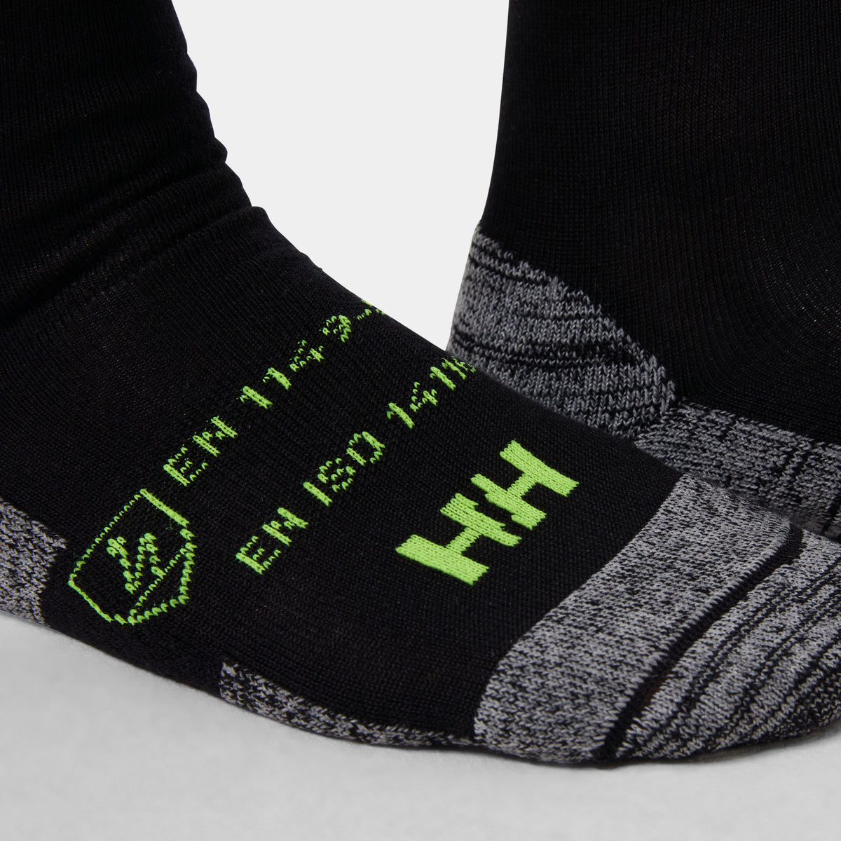 Fyre Socken