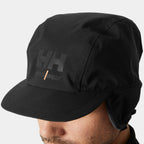 Winter Tech Cap