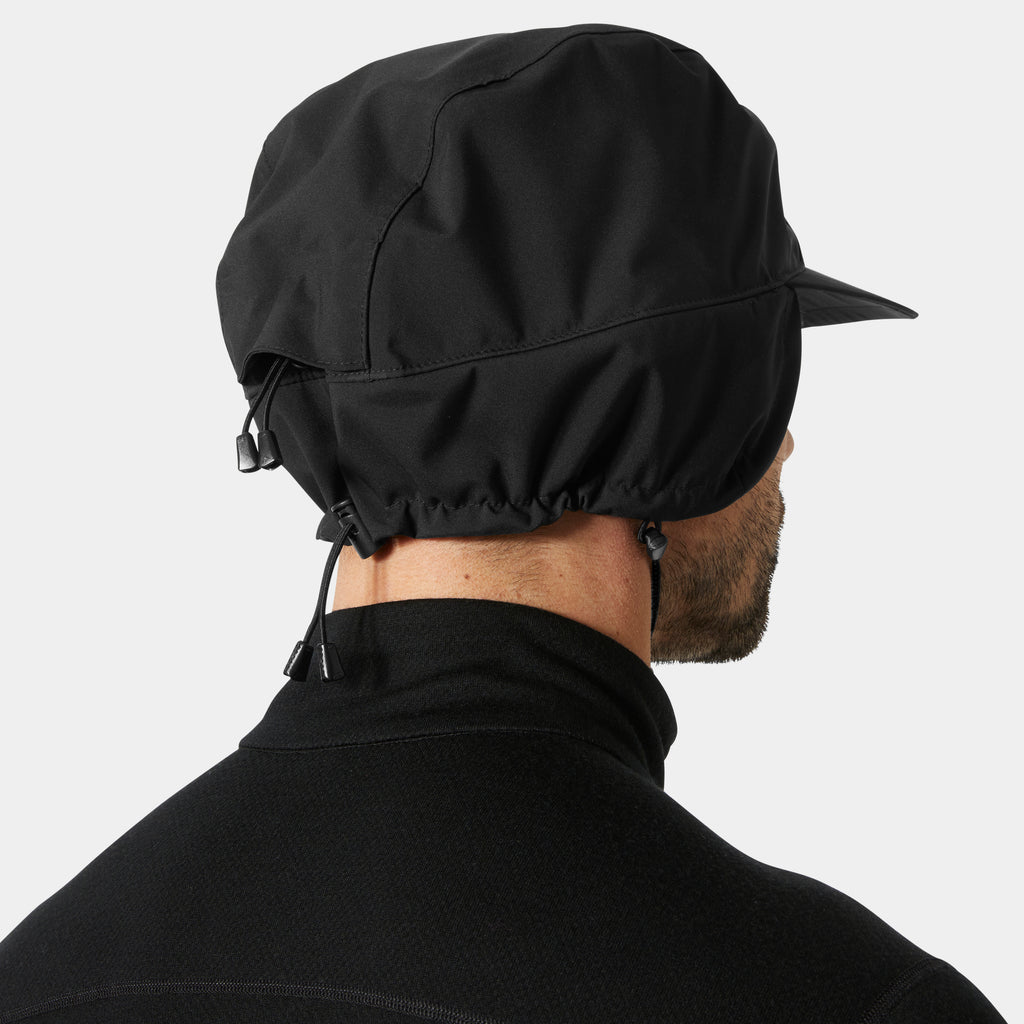 Winter Tech Cap