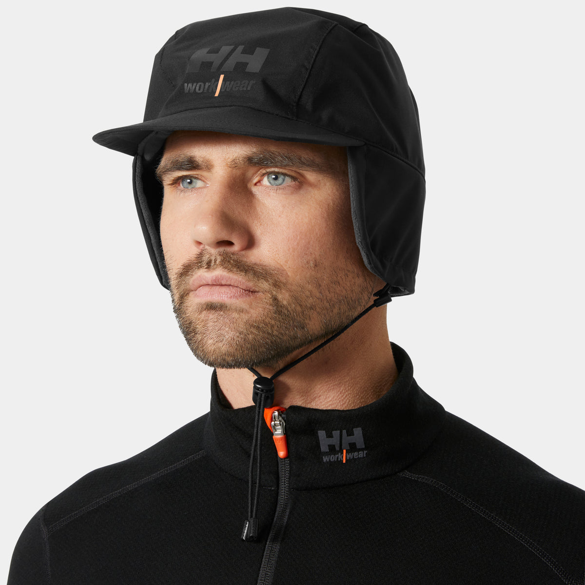 Winter Tech Cap