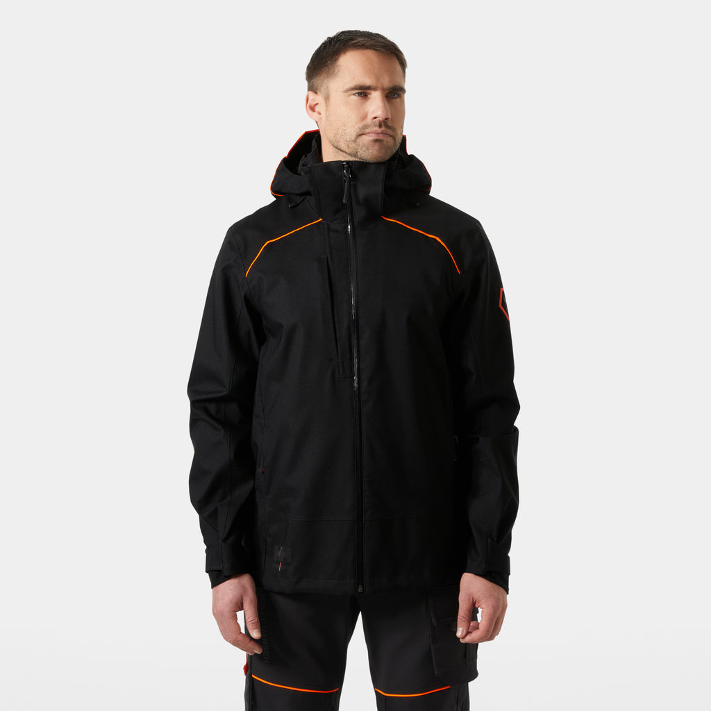 Chelsea Evo 2.0 Shelljacke
