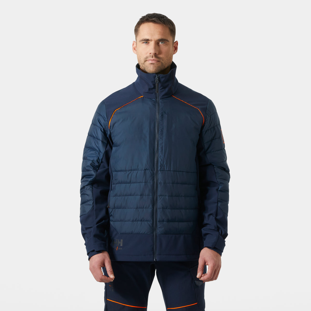 Chelsea Evo 2.0 Softshell Jacke