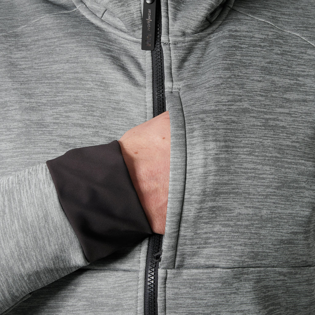 Tech Midlayer