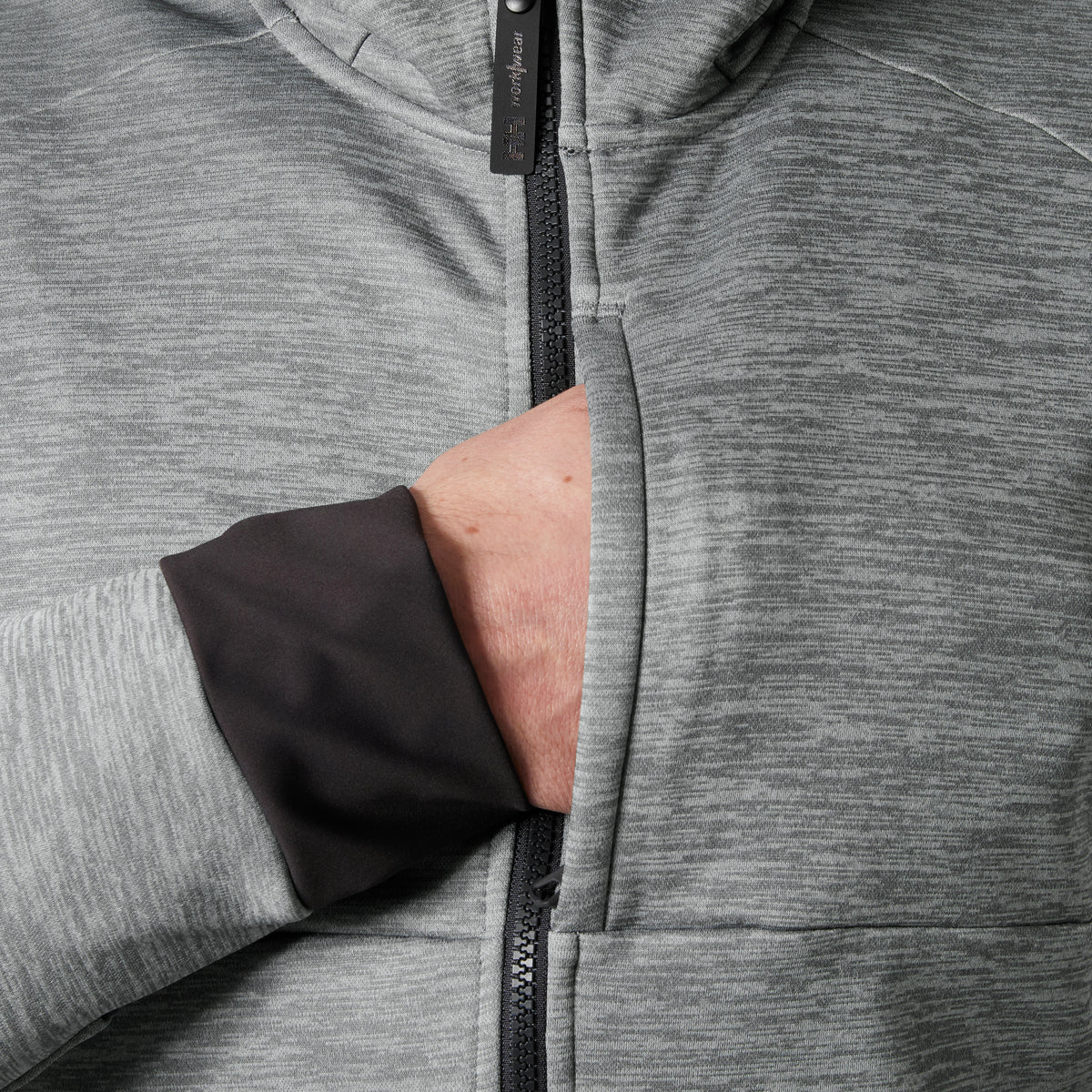 Tech Midlayer