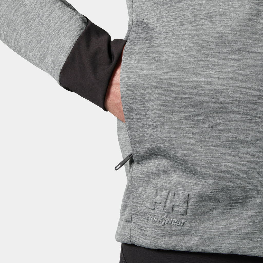 Tech Midlayer