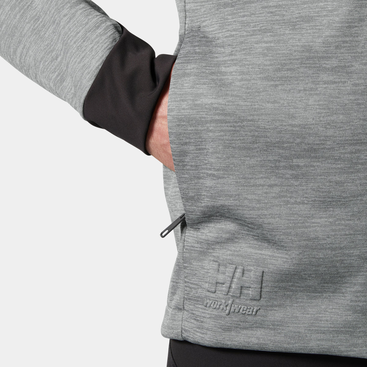 Tech Midlayer