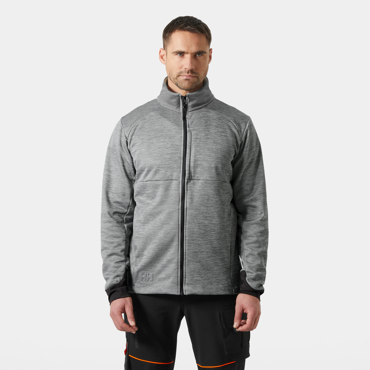 Tech Midlayer
