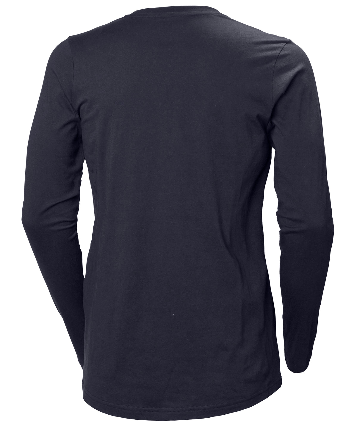 W Classic 2.0 Langarmshirt