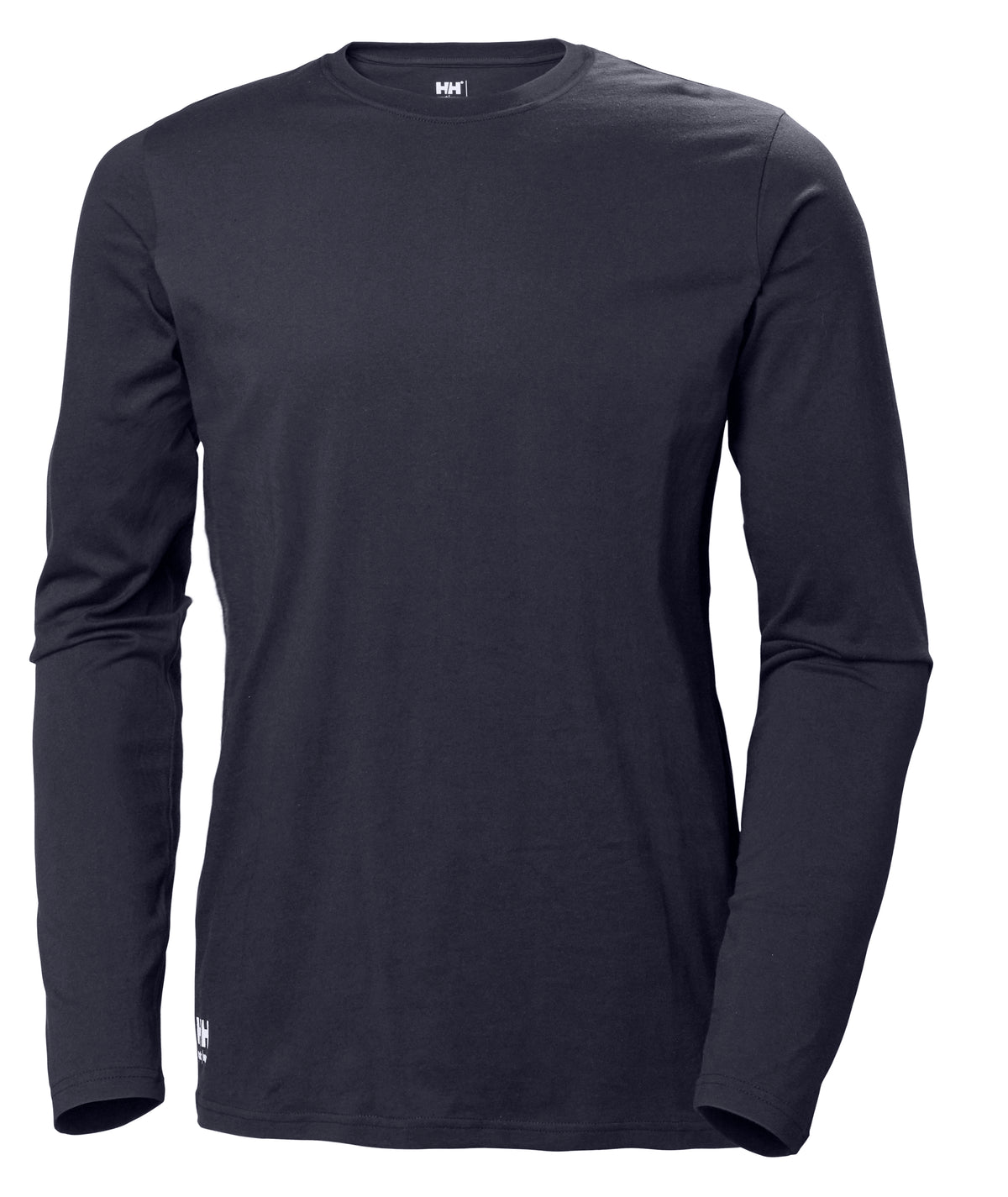 W Classic 2.0 Langarmshirt