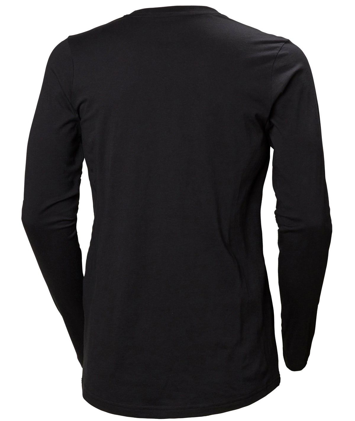 W Classic 2.0 Langarmshirt