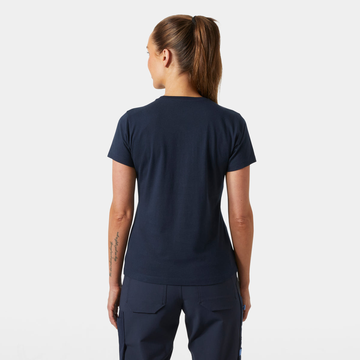 W Classic 2.0 T-Shirt