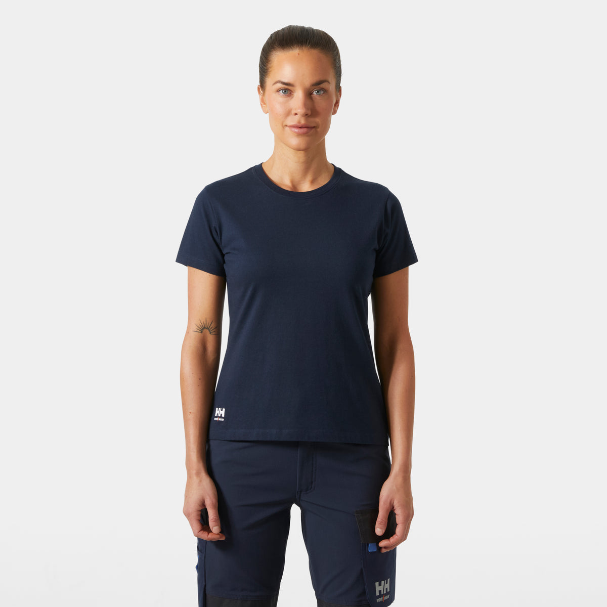 W Classic 2.0 T-Shirt