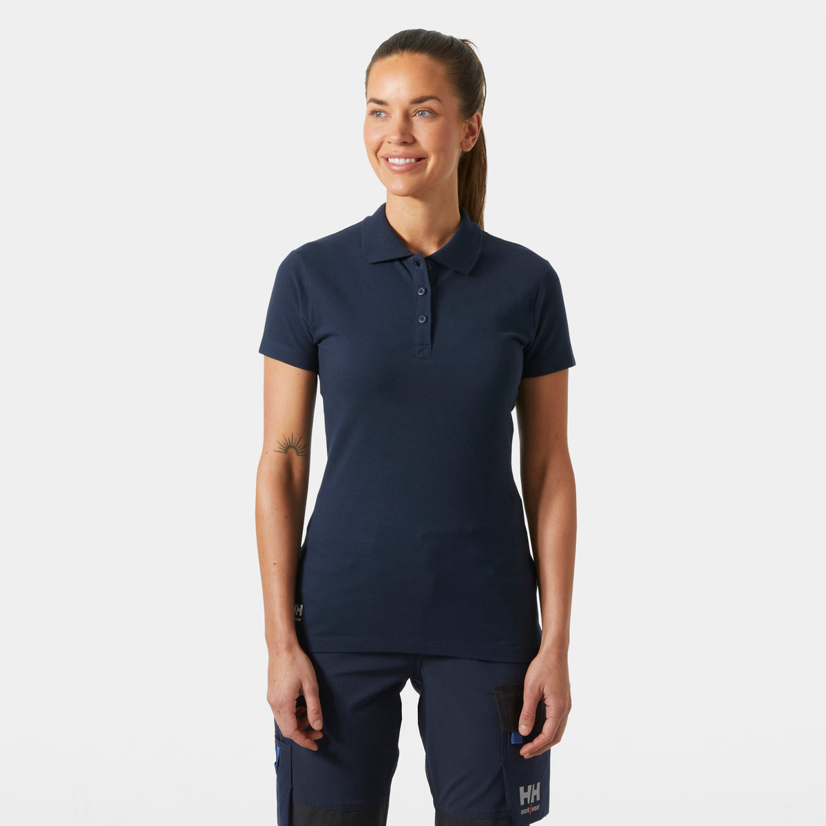 W Classic 2.0 Polo