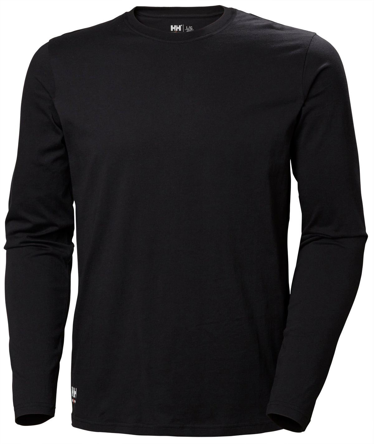 Classic 2.0 Langarmshirt