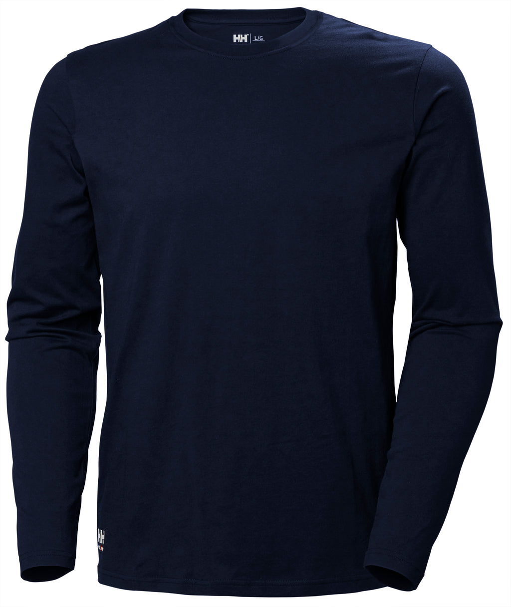 Classic 2.0 Langarmshirt