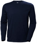 Classic 2.0 Langarmshirt