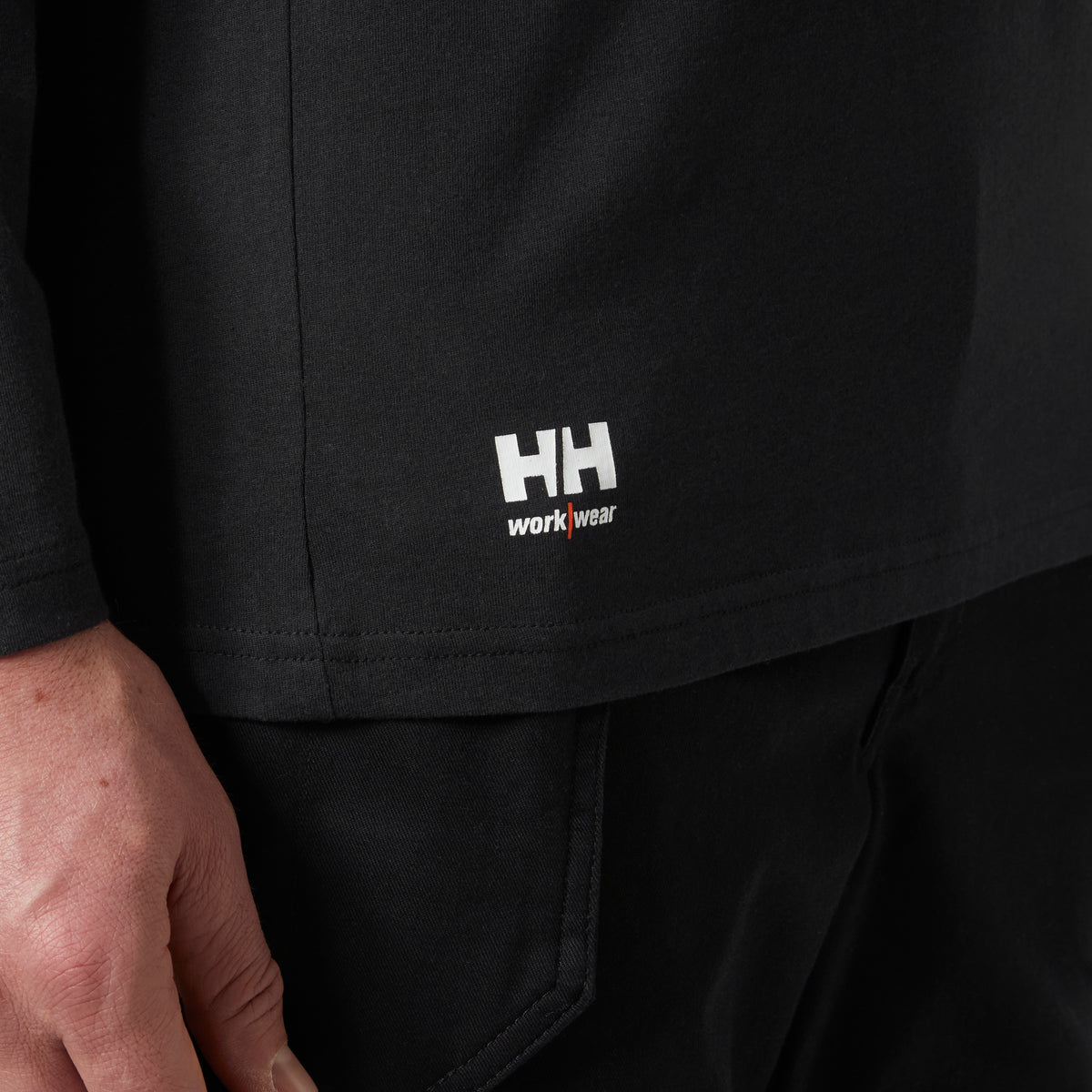 Classic 2.0 Langarmshirt