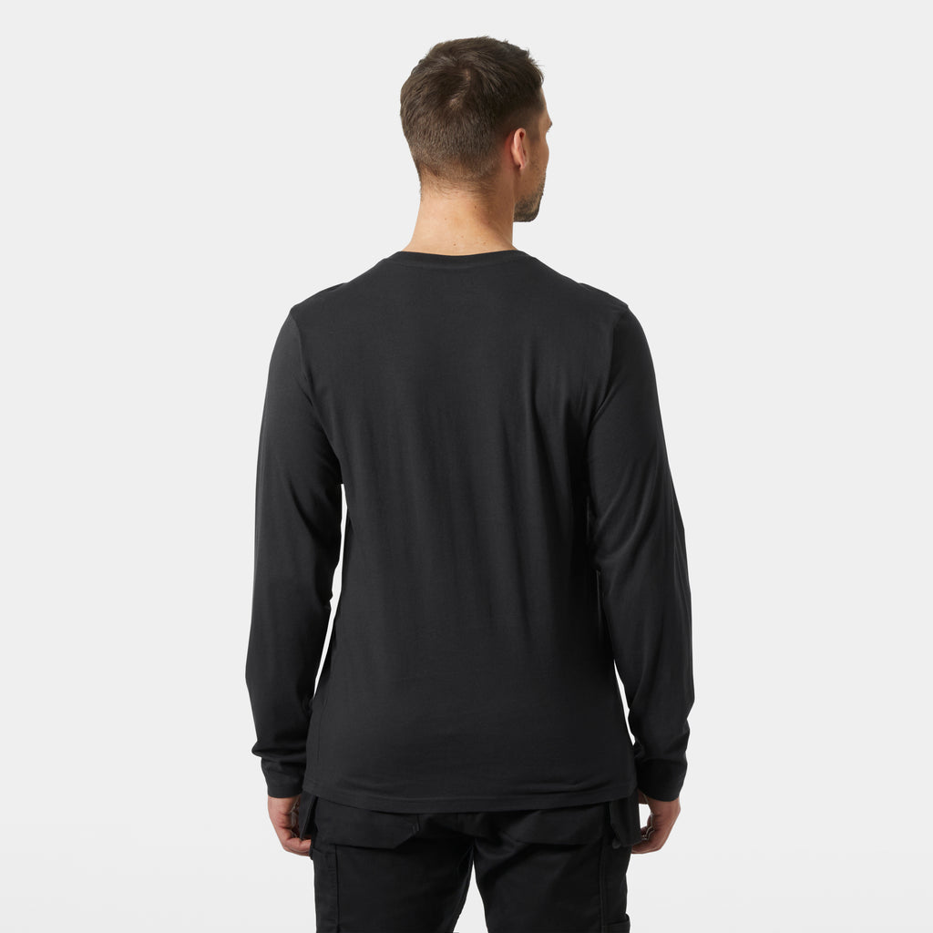 Classic 2.0 Langarmshirt