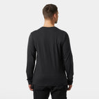 Classic 2.0 Langarmshirt