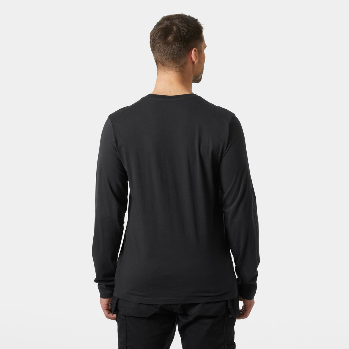 Classic 2.0 Langarmshirt