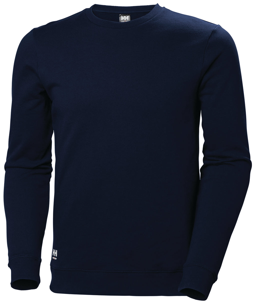 Classic 2.0 Pullover