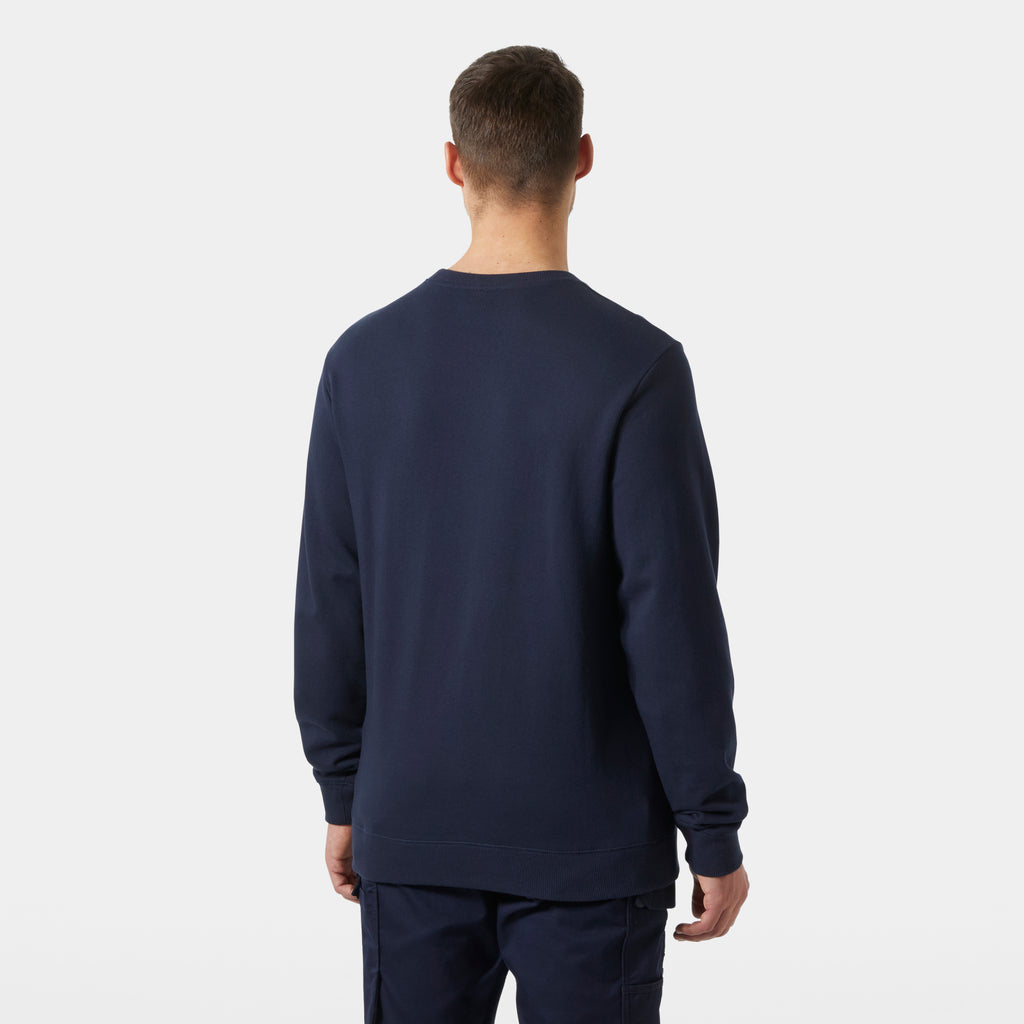 Classic 2.0 Pullover