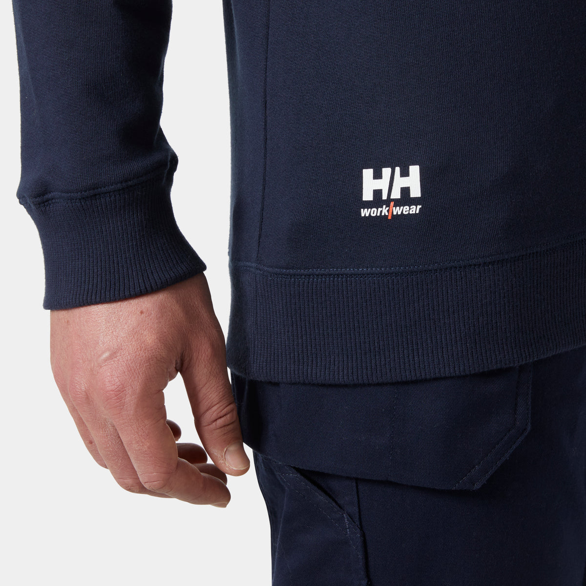 Classic 2.0 Pullover