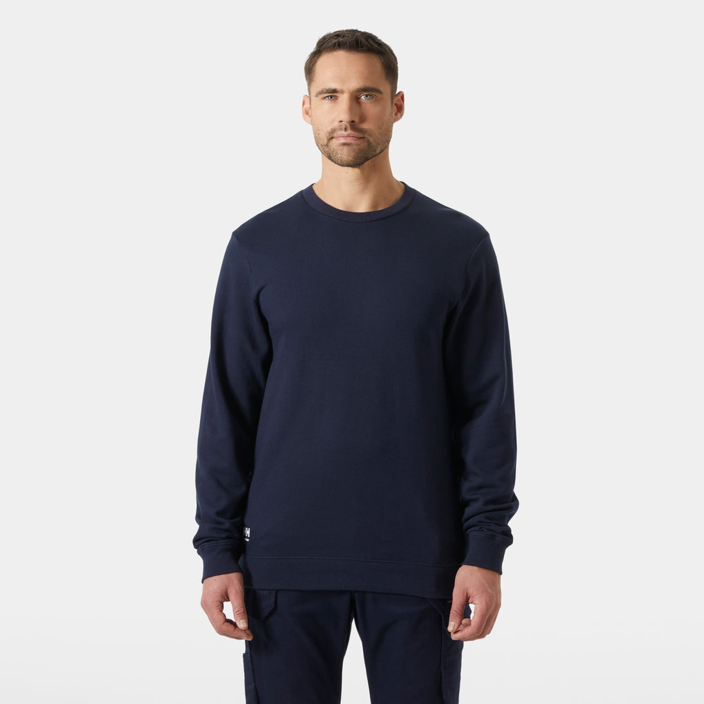 Classic 2.0 Pullover