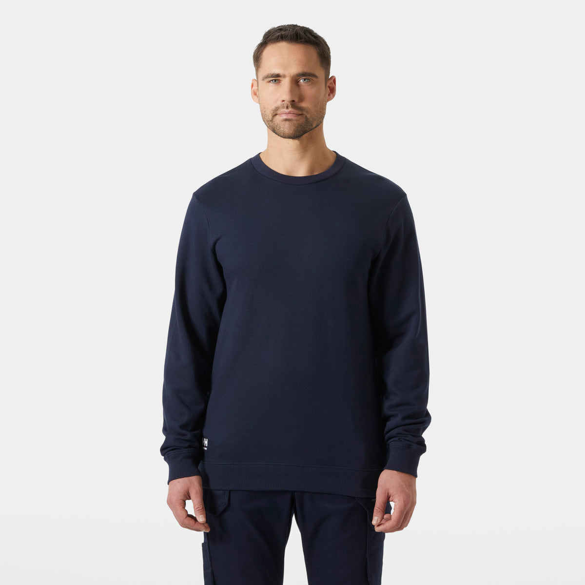 Classic 2.0 Pullover