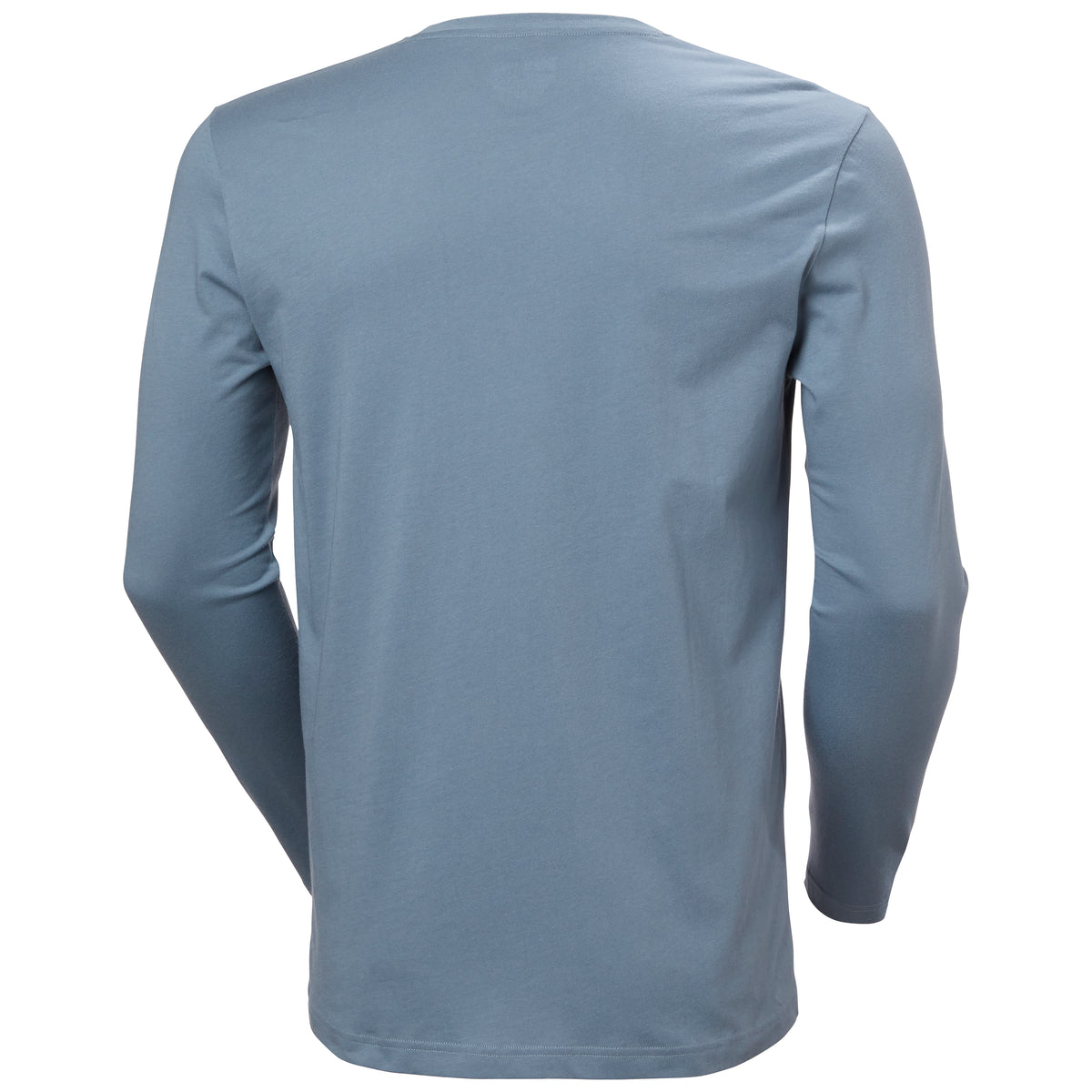 Classic Logo 2.0 Langarmshirt