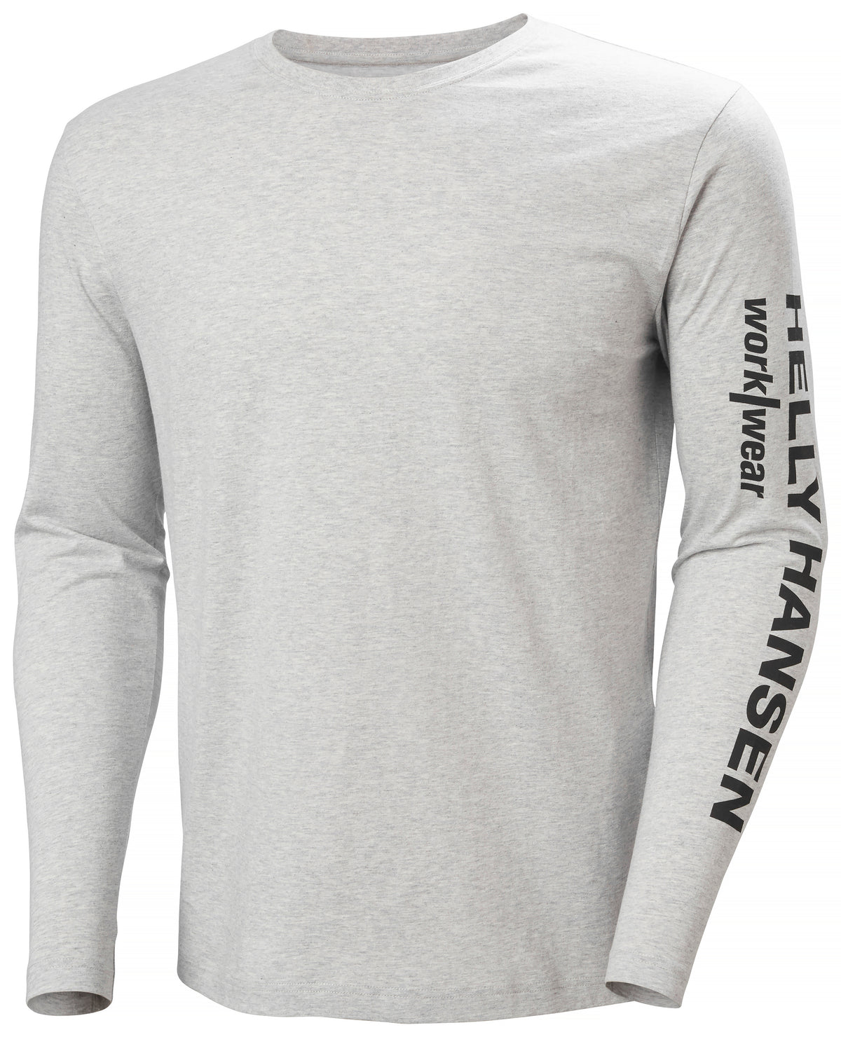 Classic Logo 2.0 Langarmshirt