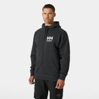 Classic Logo 2.0 Zip Hoodie